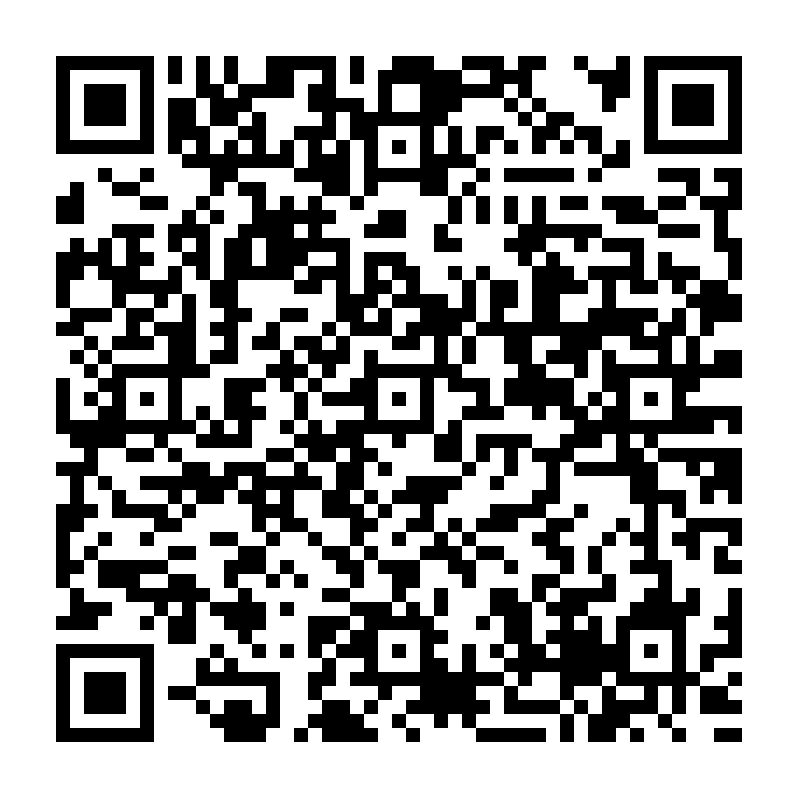 QR kodas