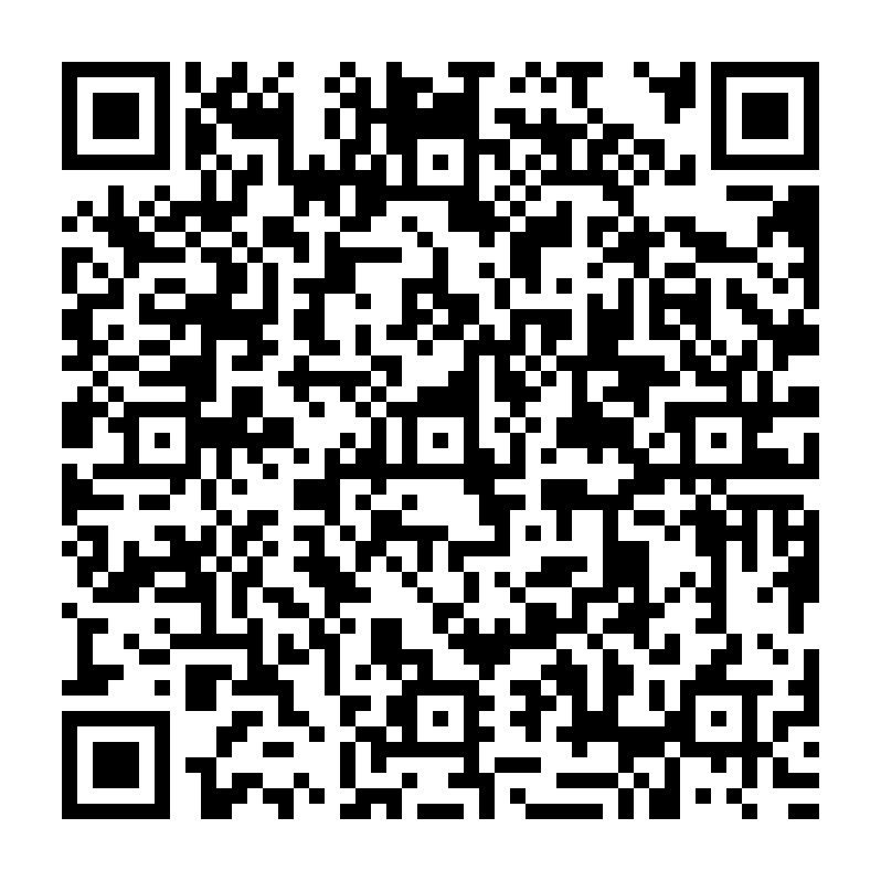 QR kodas