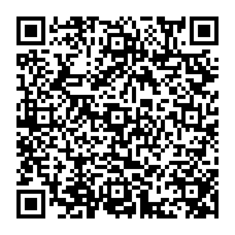QR kodas