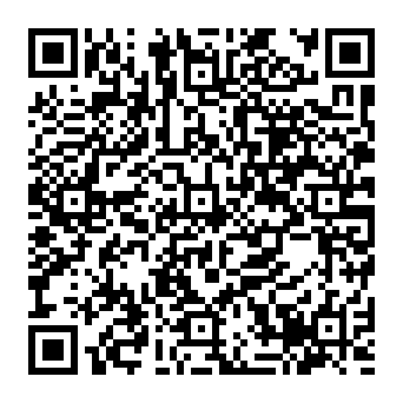 QR kodas