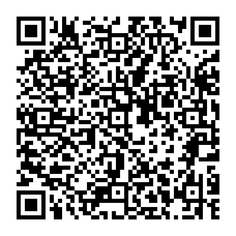QR kodas