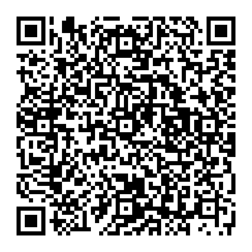 QR kodas