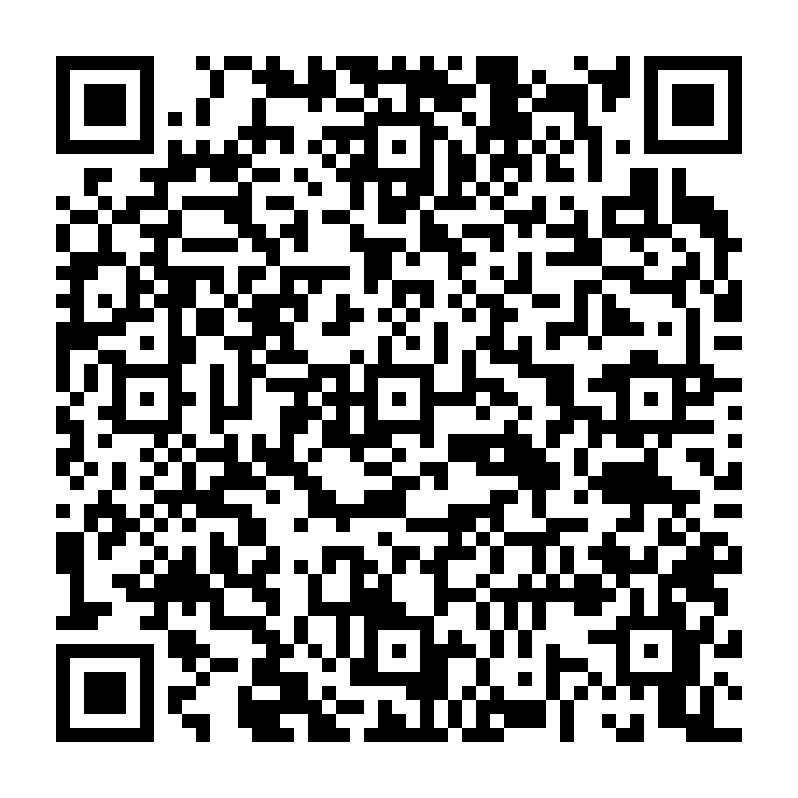 QR kodas