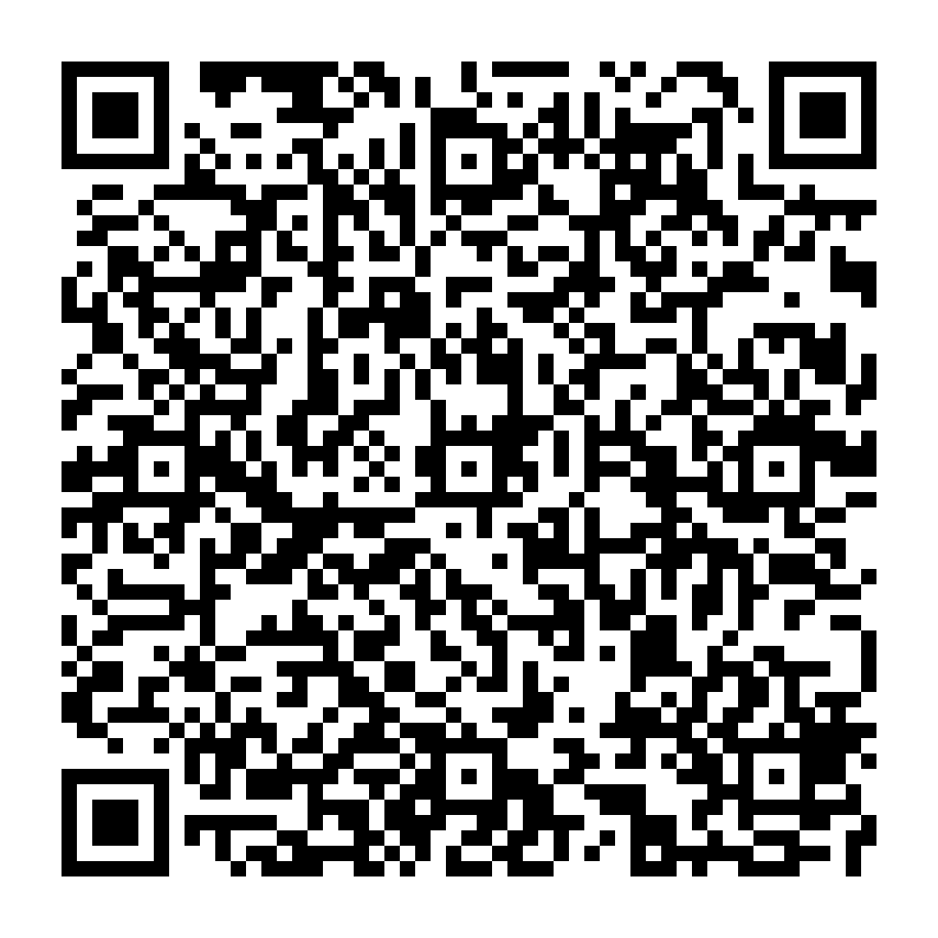 QR kodas