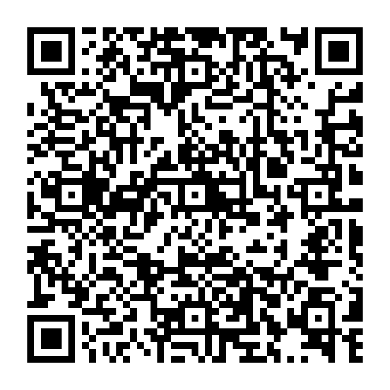 QR kodas