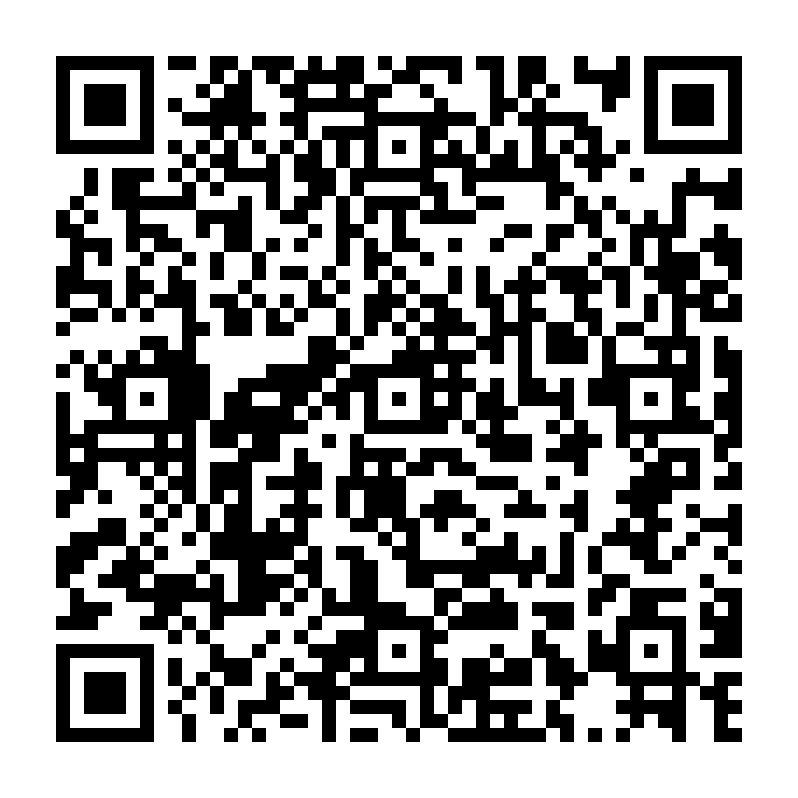 QR kodas