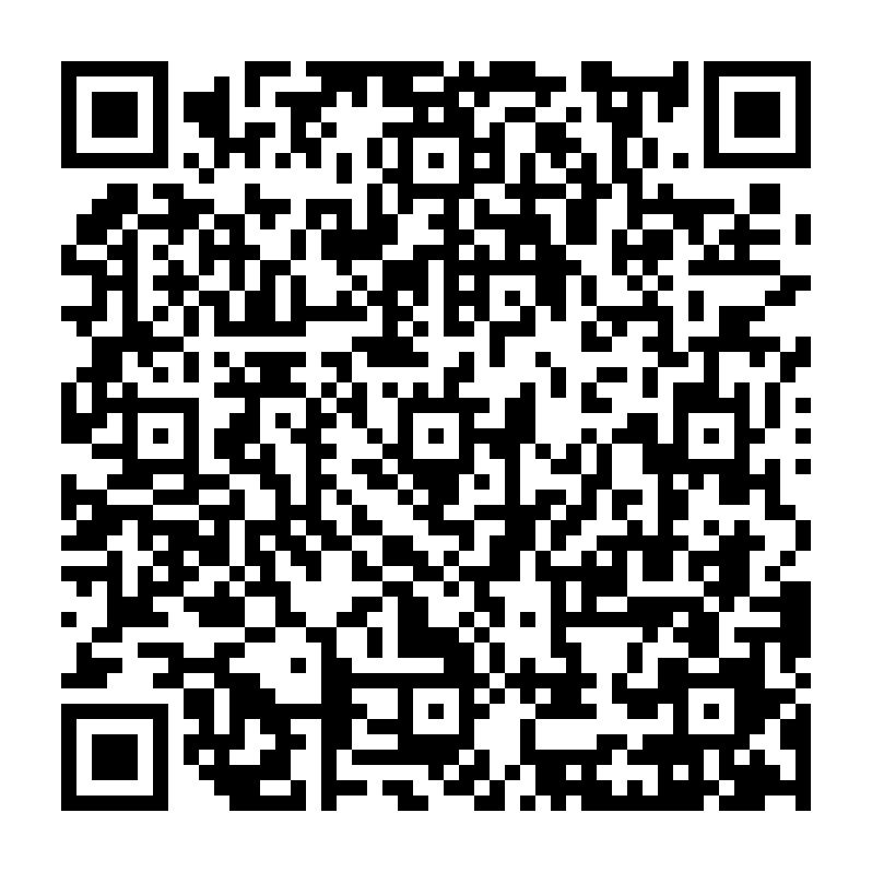 QR kodas