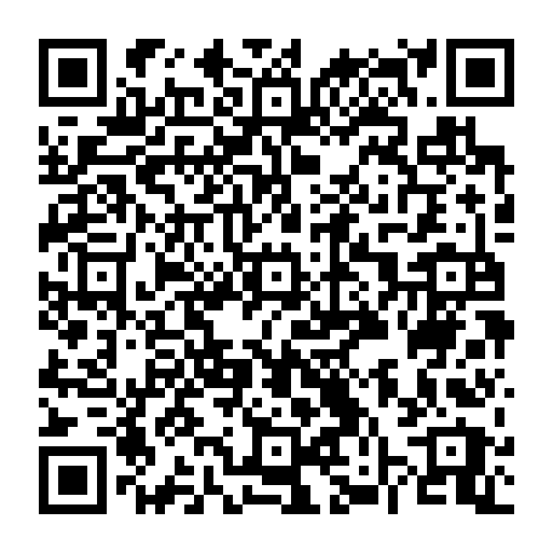 QR kodas