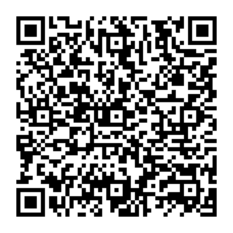 QR kodas