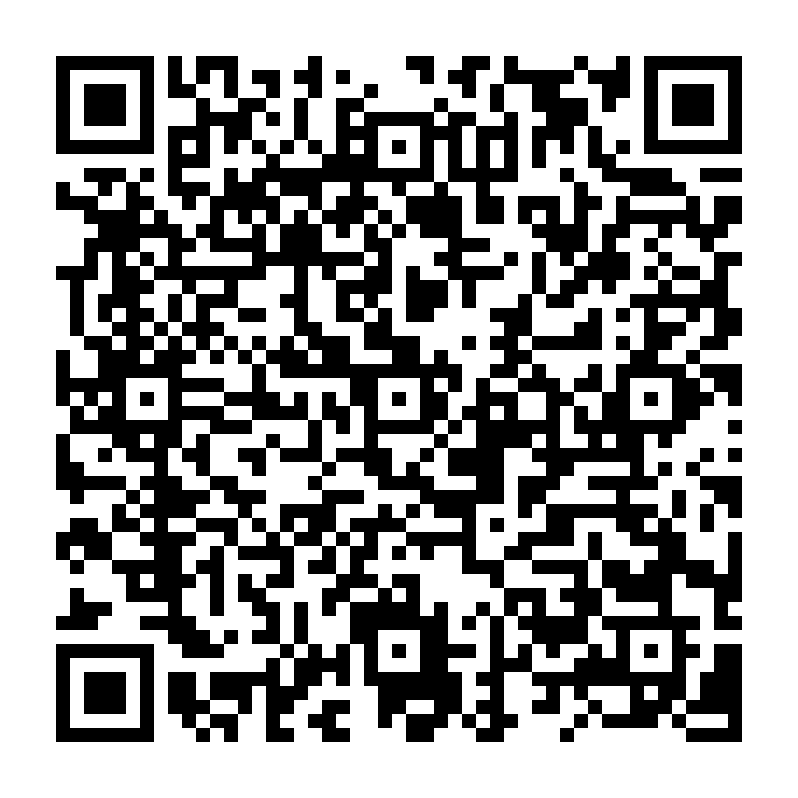 QR kodas