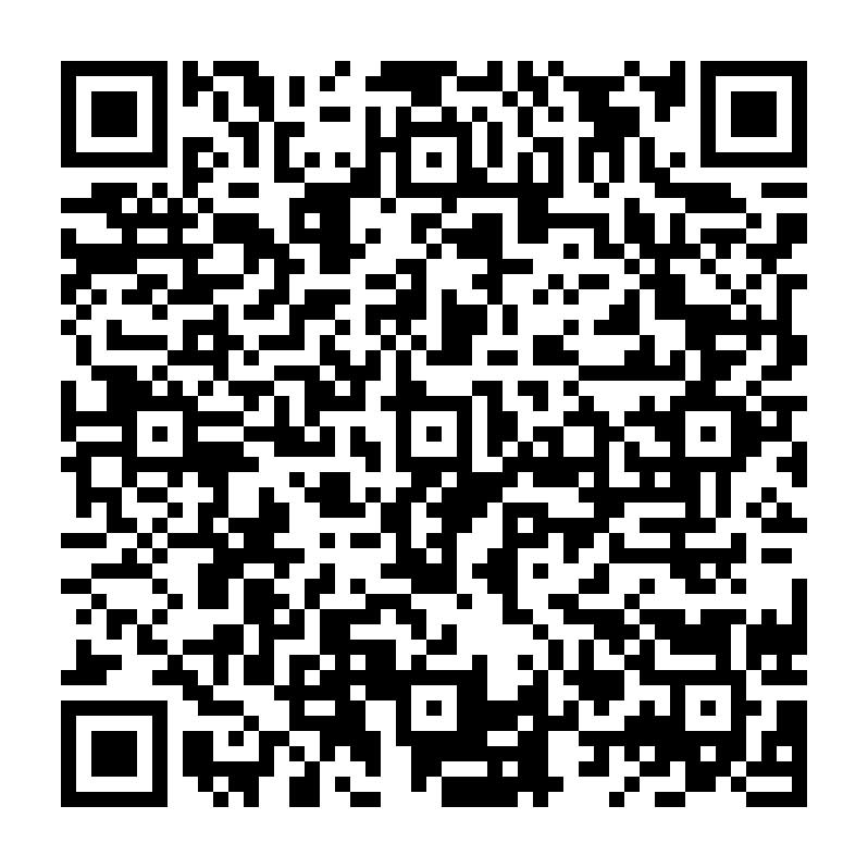 QR kodas