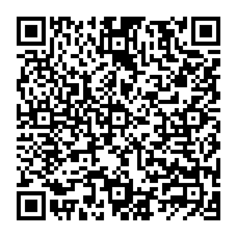 QR kodas