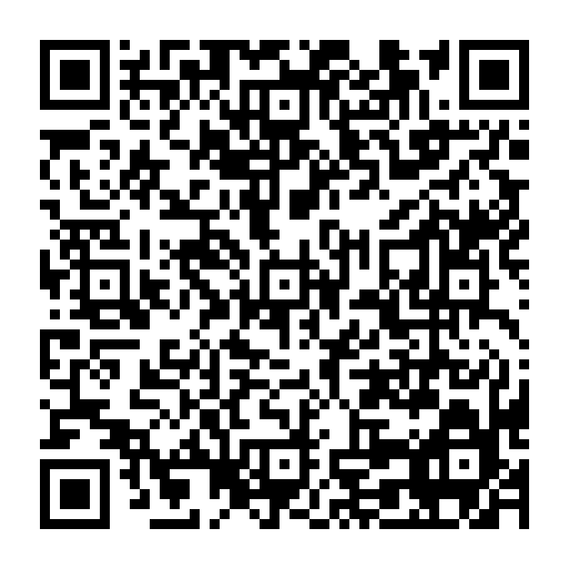 QR kodas