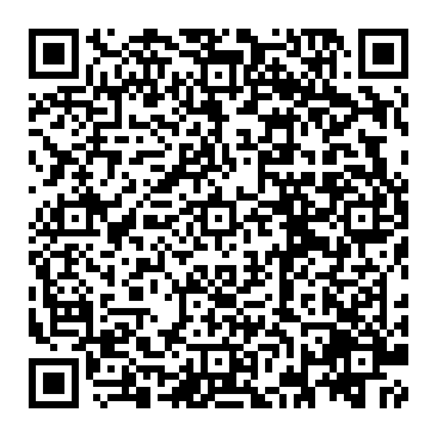 QR kodas