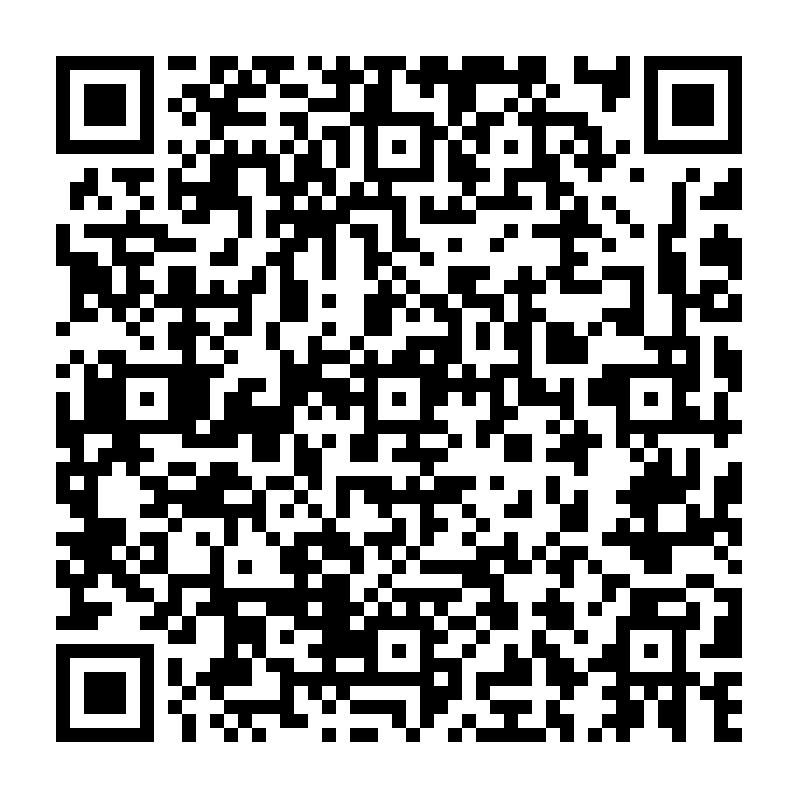 QR kodas