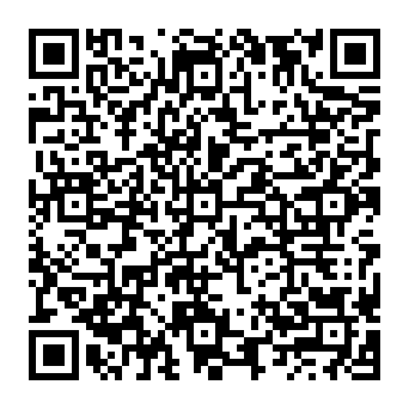 QR kodas