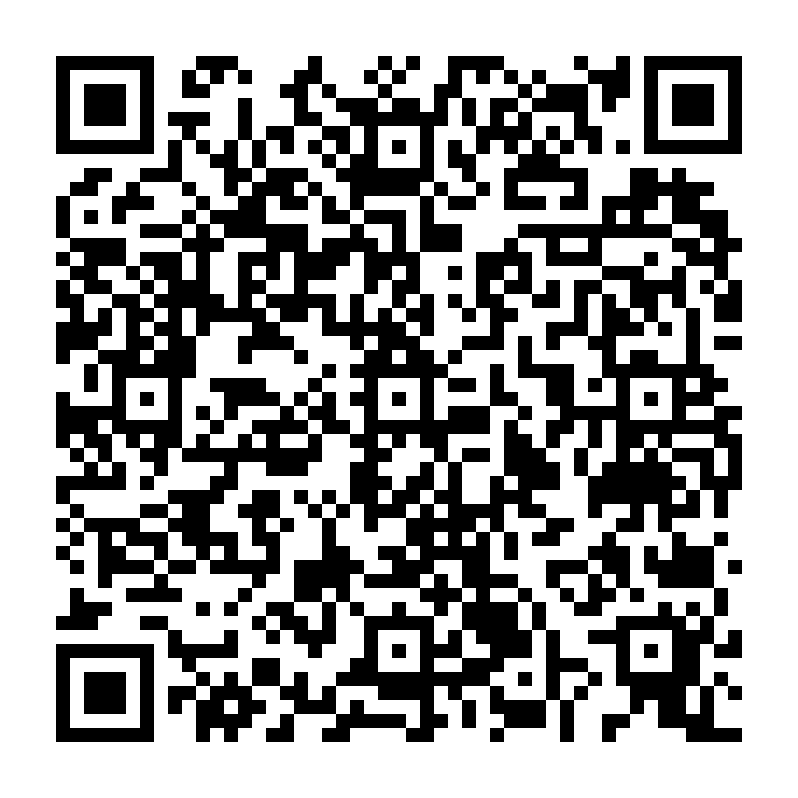 QR kodas