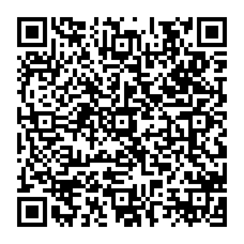 QR kodas