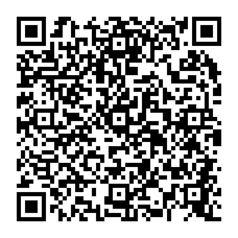 QR kodas