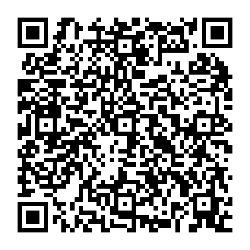 QR kodas