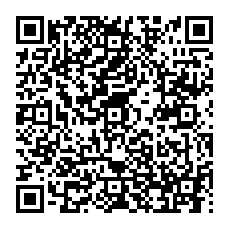 QR kodas