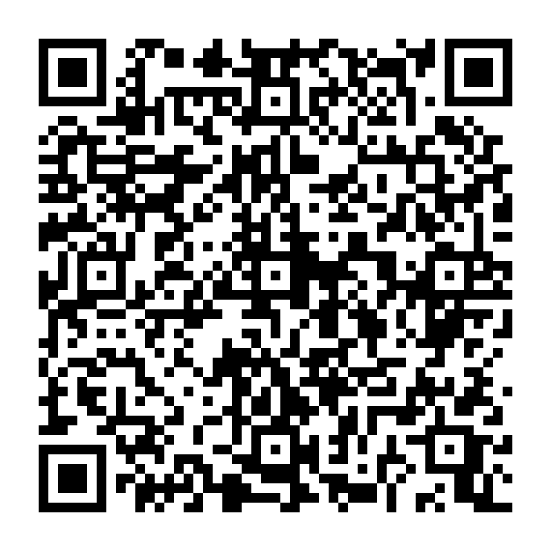QR kodas