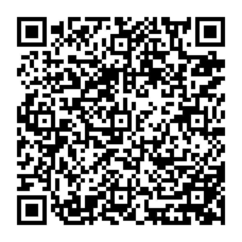 QR kodas