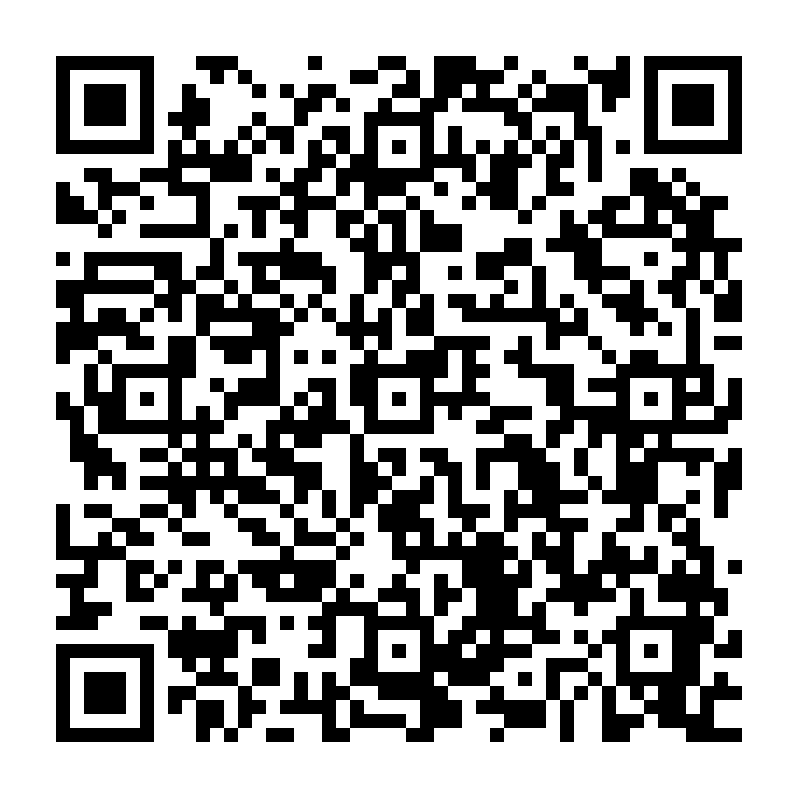 QR kodas