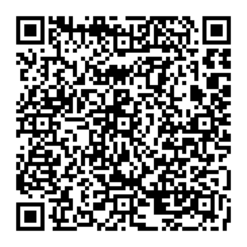 QR kodas
