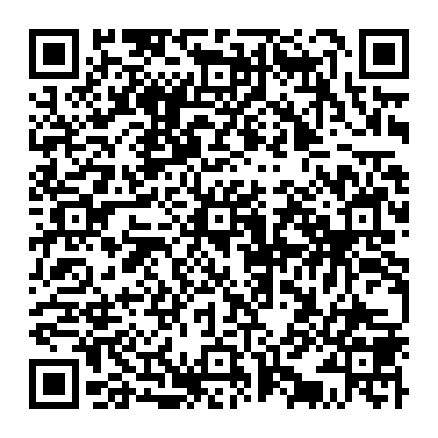 QR kodas