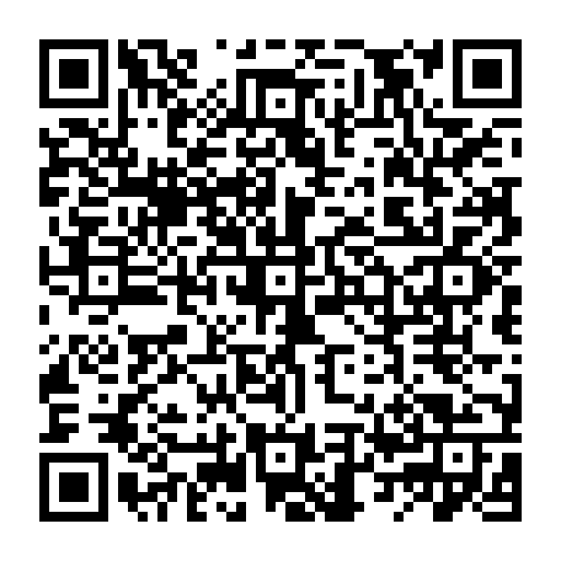 QR kodas