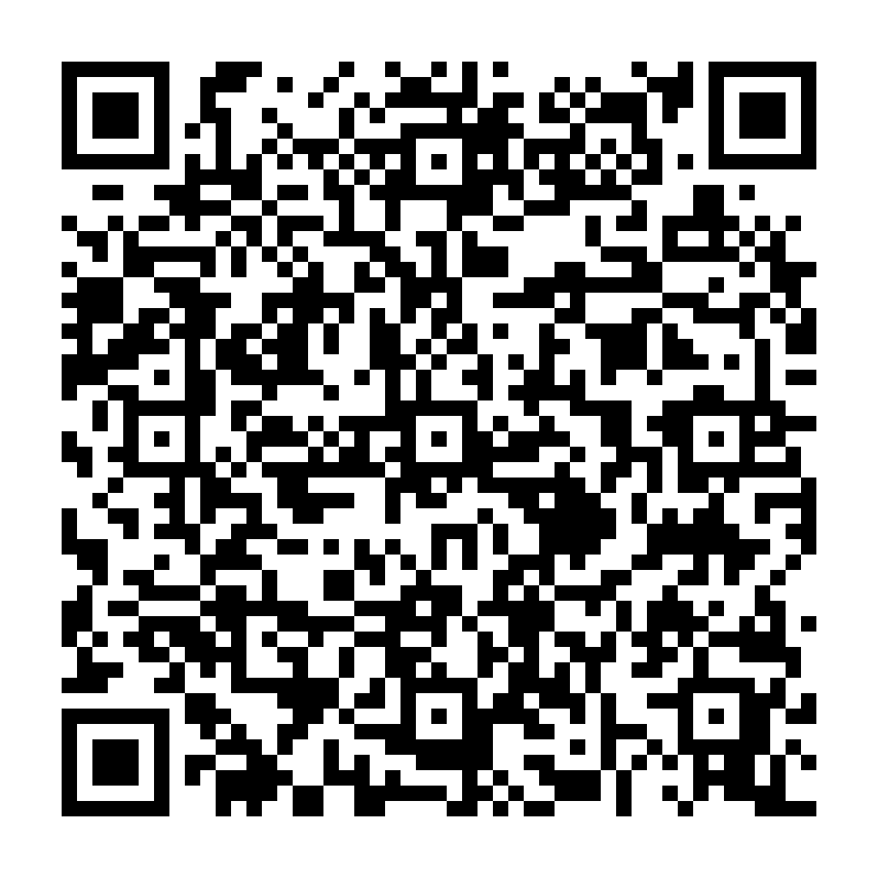 QR kodas