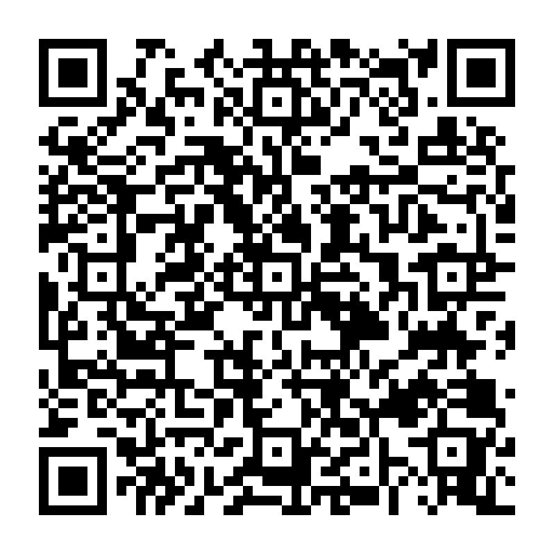 QR kodas