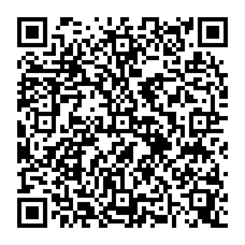 QR kodas