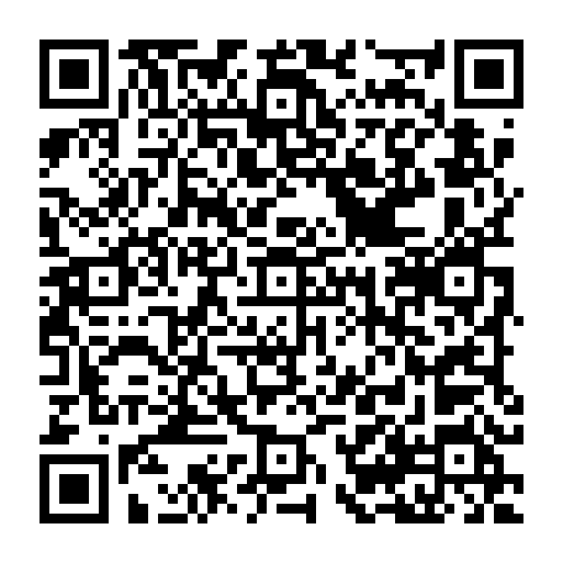 QR kodas