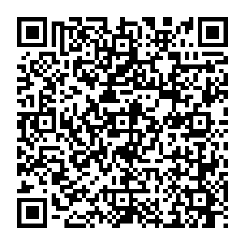 QR kodas