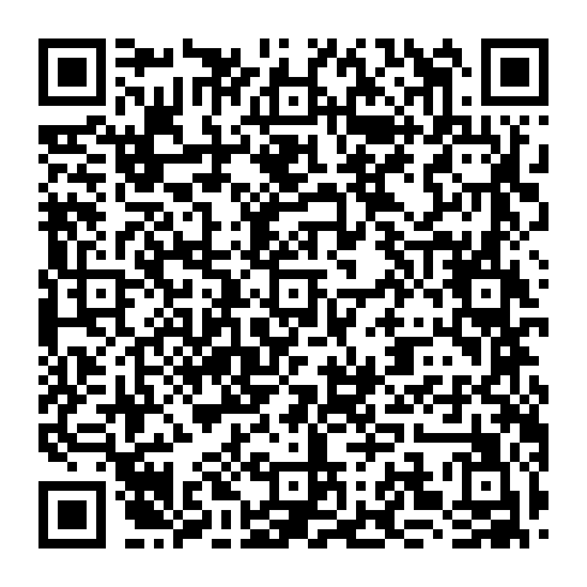 QR kodas