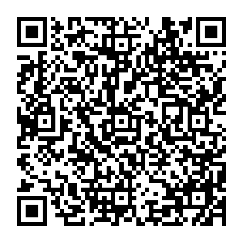 QR kodas