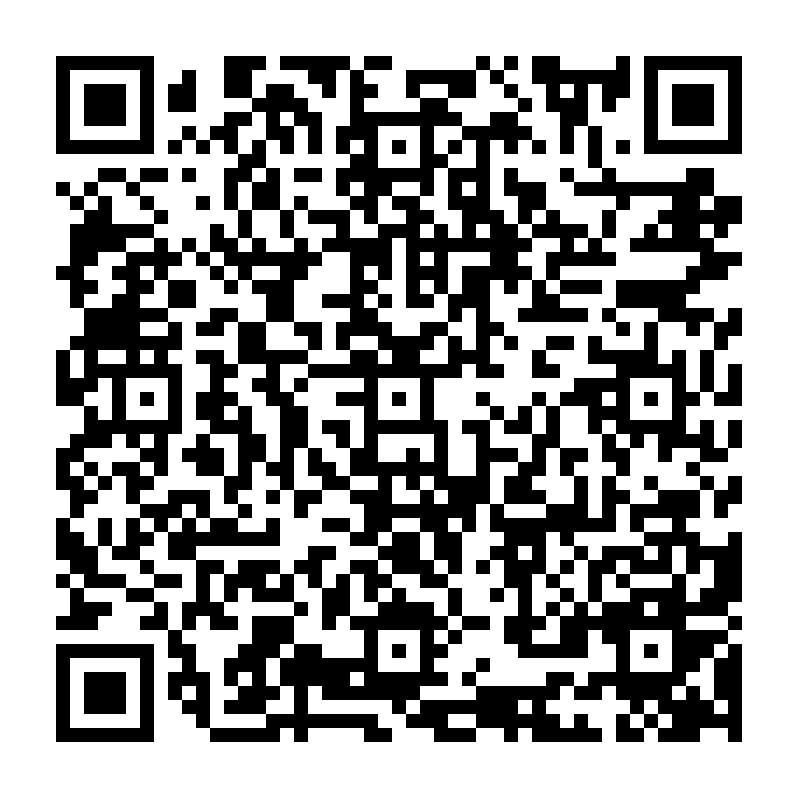 QR kodas