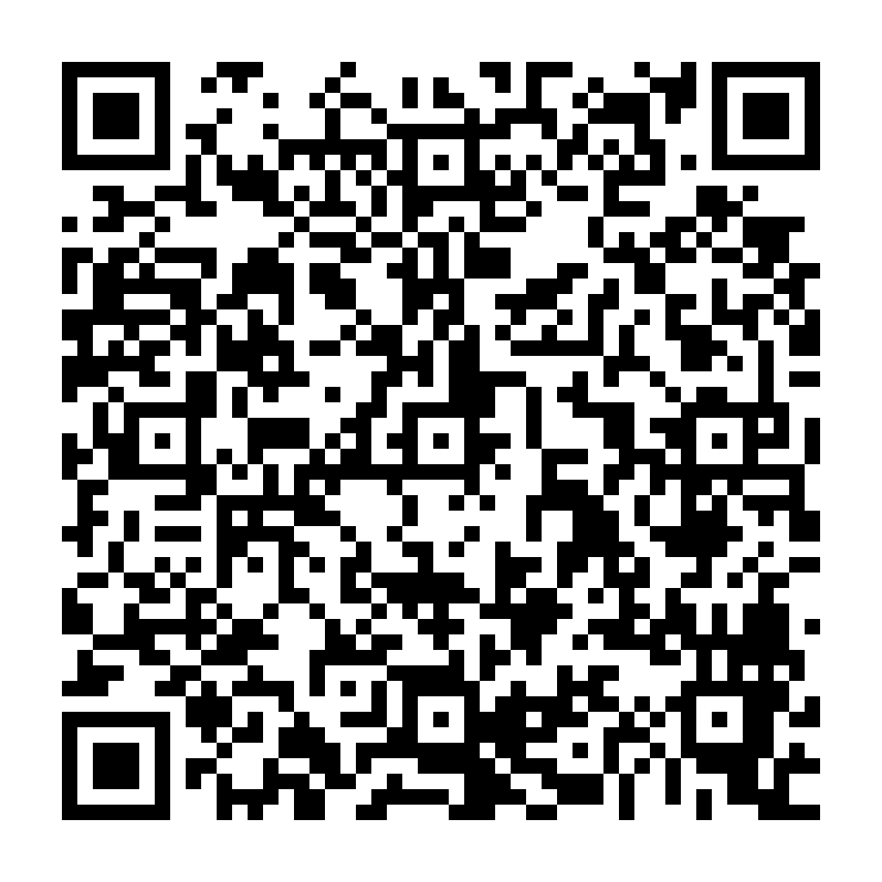 QR kodas