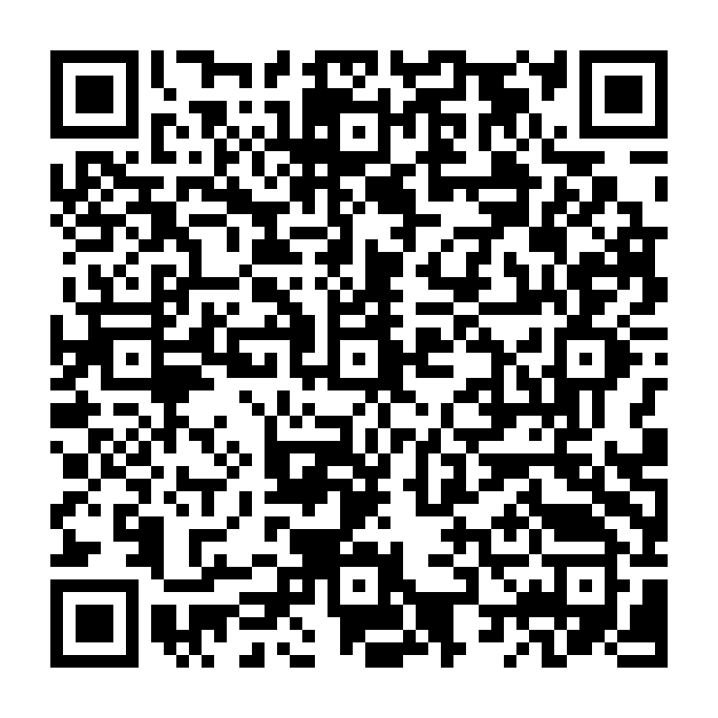 QR kodas