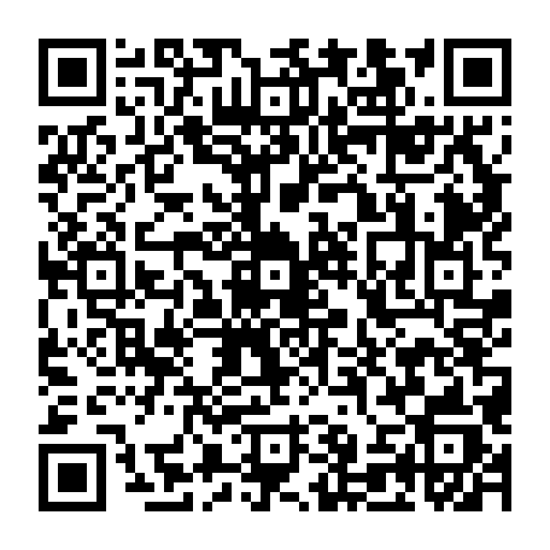 QR kodas