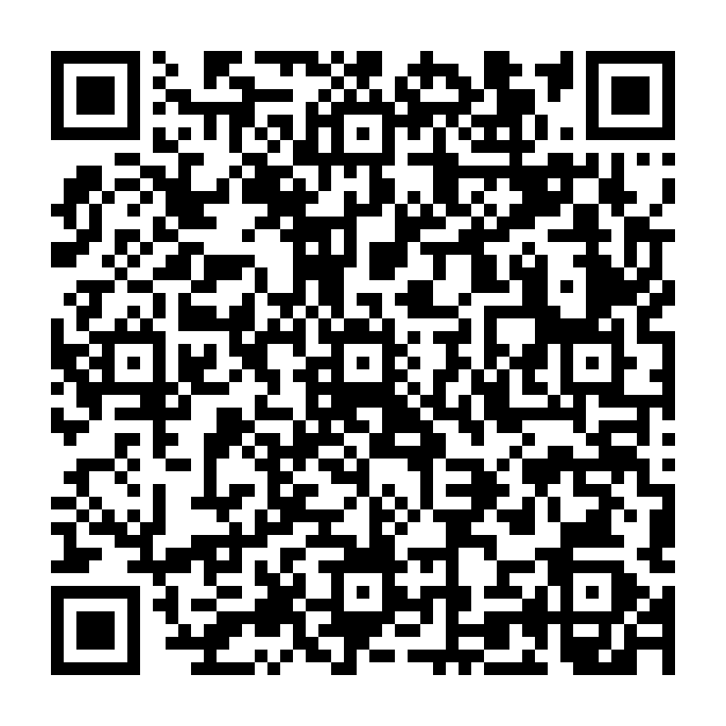 QR kodas