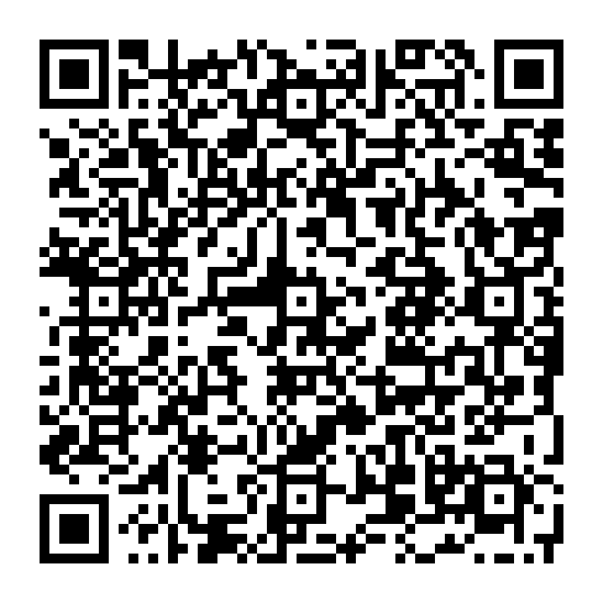 QR kodas