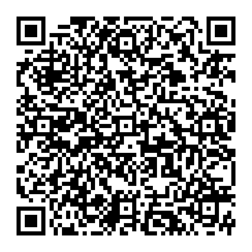 QR kodas