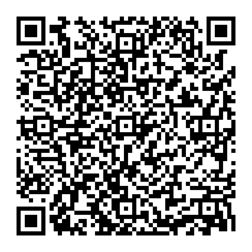 QR kodas