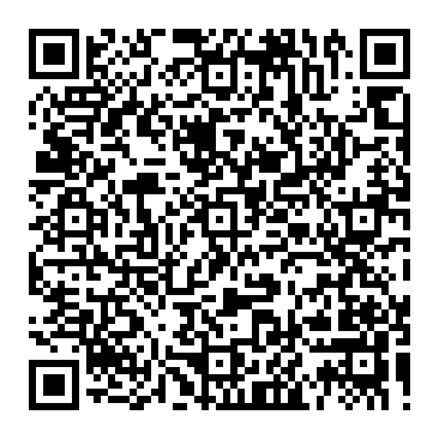QR kodas