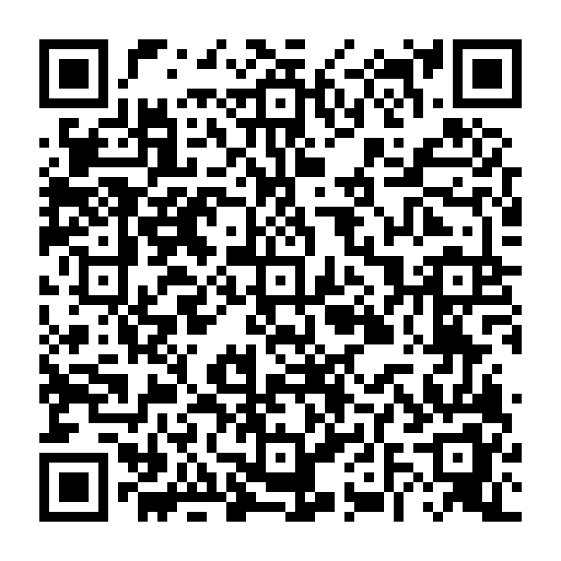 QR kodas