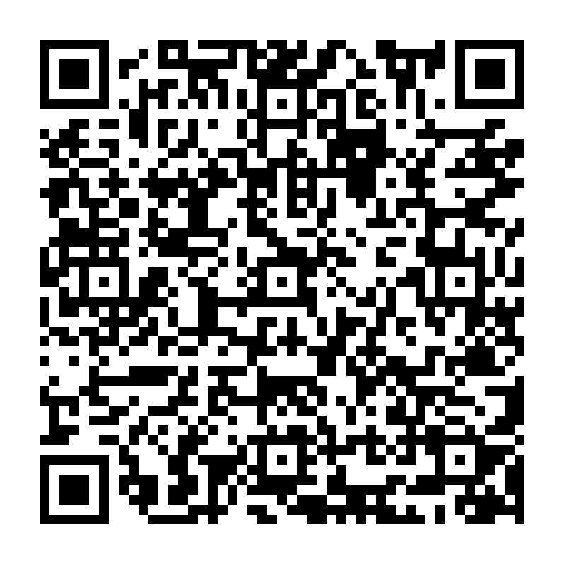 QR kodas