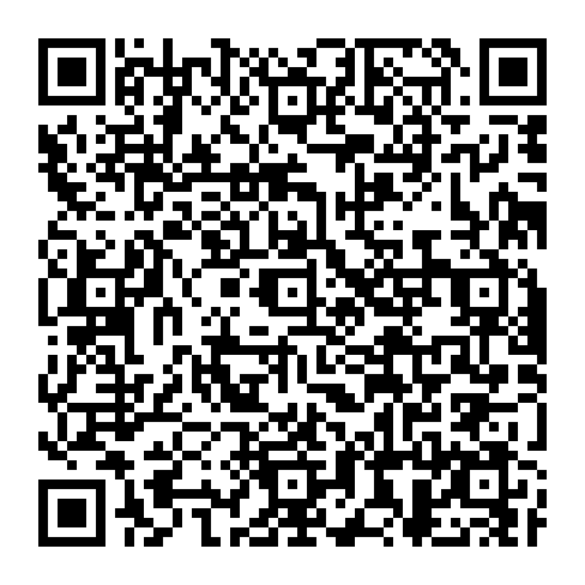 QR kodas
